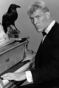 Фото Тед Кессіді (Ted Cassidy)