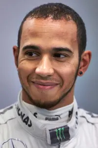 Фото Льюїс Гамільтон (Lewis Hamilton)