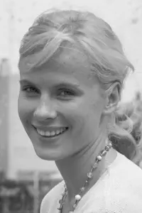 Фото Бібі Андерссон (Bibi Andersson)