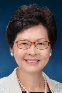 Фото  (Carrie Lam)