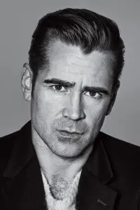 Фото Колін Фаррелл (Colin Farrell)