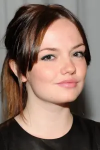 Фото Емілі Мід (Emily Meade)