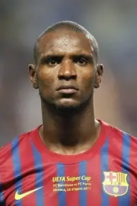 Фото  (Eric Abidal)