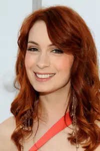 Фото День Феліції (Felicia Day)