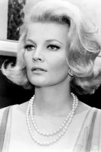 Фото Гена Роулендс (Gena Rowlands)