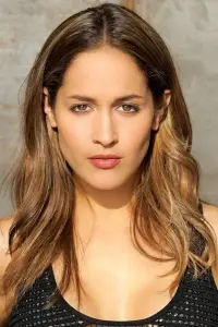 Фото  (Jaina Lee Ortiz)