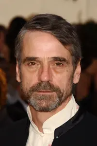 Фото Джеремі Айронс (Jeremy Irons)