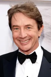 Фото Мартін Шорт (Martin Short)