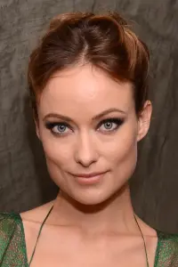 Фото Олівія Уайлд (Olivia Wilde)