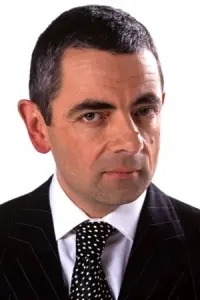 Фото Роуен Аткінсон (Rowan Atkinson)