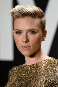 Фото Скарлетт Йоханссон (Scarlett Johansson)