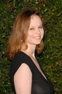 Фото Тора Берч (Thora Birch)