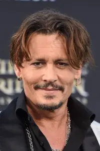 Фото Джонні Депп (Johnny Depp)