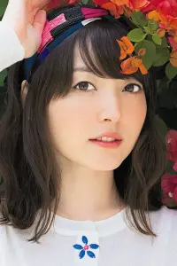 Фото Кана Ханазава (Kana Hanazawa)