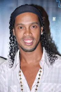 Фото  (Ronaldinho)