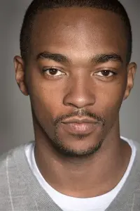 Фото Ентоні Макі (Anthony Mackie)