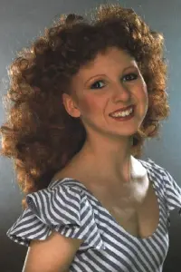 Фото  (Bonnie Langford)