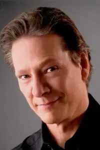 Фото Кріс Купер (Chris Cooper)