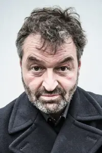 Фото Ян Бітті (Ian Beattie)