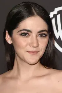 Фото Ізабель Фурман (Isabelle Fuhrman)