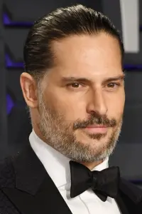 Фото Джо Манганьєлло (Joe Manganiello)