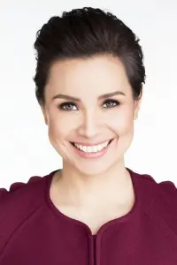 Фото Леа Салонга (Lea Salonga)