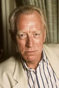 Фото Макс фон Сюдов (Max von Sydow)