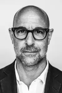 Фото Стенлі Туччі (Stanley Tucci)