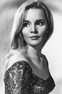 Фото Вівторок Уелд (Tuesday Weld)