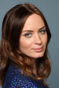 Фото Емілі Блант (Emily Blunt)