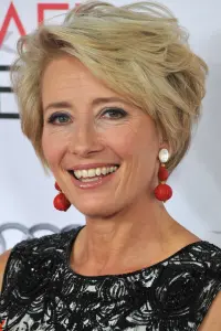 Фото Емма Томпсон (Emma Thompson)