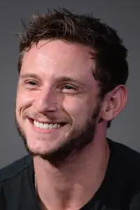 Фото Джеймі Белл (Jamie Bell)