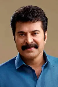 Фото Mammootty (Mammootty)