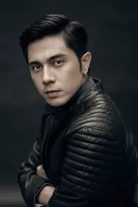 Фото  (Paulo Avelino)