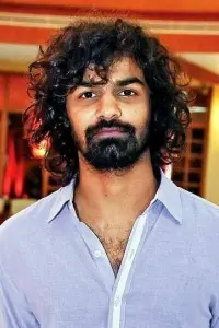 Фото  (Pranav Mohanlal)