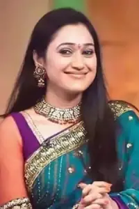 Фото  (Disha Vakani)