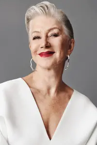 Фото Хелен Міррен (Helen Mirren)