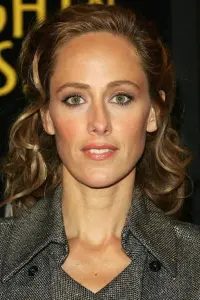 Фото Кім Рейвер (Kim Raver)