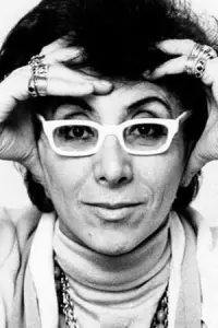 Фото Ліна Вертмюллер (Lina Wertmüller)