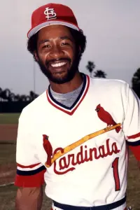 Фото  (Ozzie Smith)