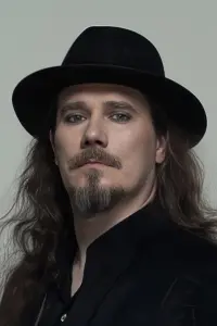 Фото  (Tuomas Holopainen)