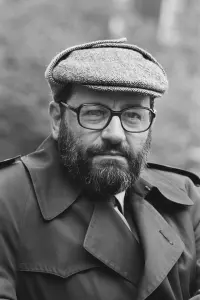 Фото Умберто Еко (Umberto Eco)