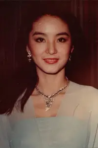 Фото Бріджит Лін (Brigitte Lin)