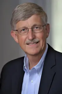 Фото  (Francis Collins)