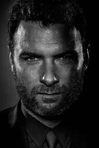 Фото Лів Шрайбер (Liev Schreiber)