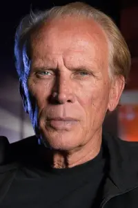 Фото Пітер Веллер (Peter Weller)