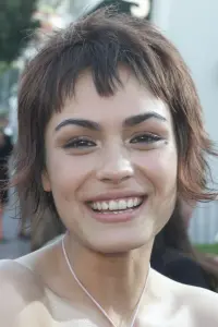 Фото Шеннин Соссамон (Shannyn Sossamon)