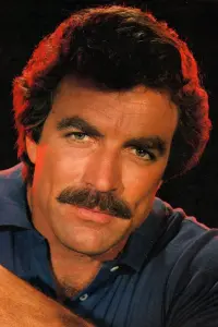 Фото Том Селлек (Tom Selleck)