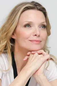 Фото Мішель Пфайффер (Michelle Pfeiffer)