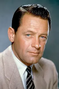 Фото Вільям Холден (William Holden)